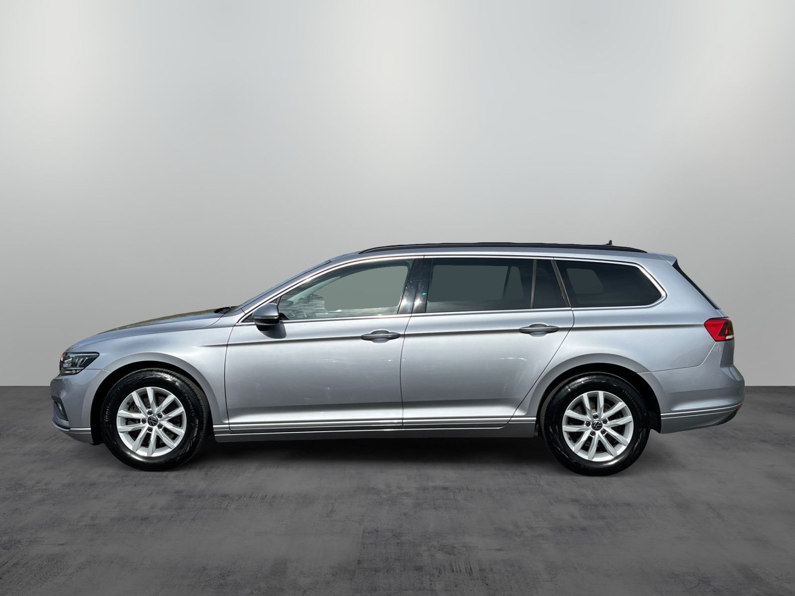 Volkswagen Passat Variant - Bild 5