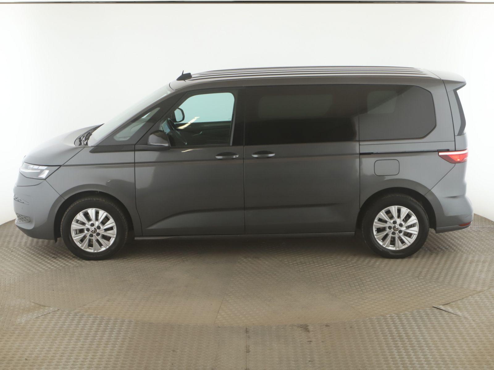 Volkswagen T7 Multivan 1.4 TSIe Life Hybrid+AHK+LED+RFK+7-S