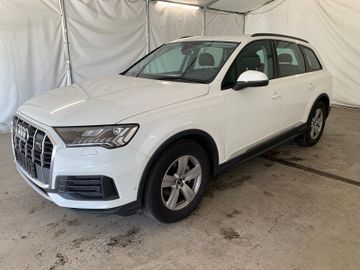 Audi Q7 - 1