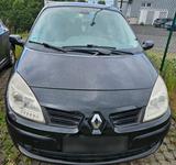 Renault RENAULT MEGANE SCENIC // - Renault Megane aus 2008: Kombi