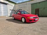 Mitsubishi Lancer 1.3 glx - Mitsubishi Lancer: Gl
