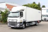 DAF CF 340 E6 Koffer 8,5m/ Klima/ LDW/ Rolltor/ LBW