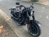 Harley-Davidson Fat Boy 114 Limited Edition 30th anniversary - HARLEY-DAVIDSON ANNIVERSARY EDITION
