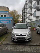 Opel Zafira B CATCH ME / TÜV NEU / GARANTIE 24 - Opel Zafira: Catch Me