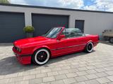 BMW 318i Cabrio im Top-Zustand / Einzelstück