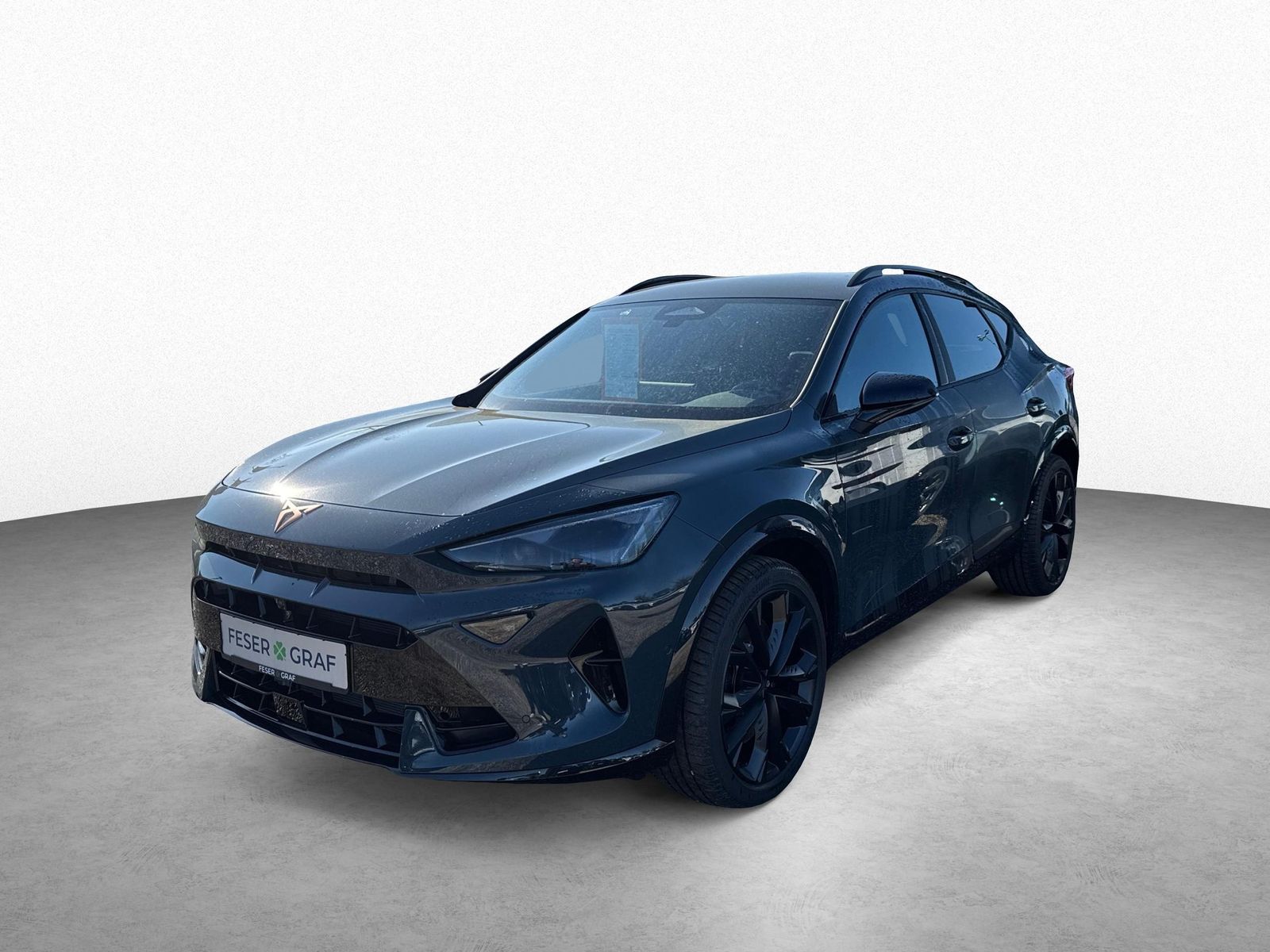 Cupra Formentor - Bild 11