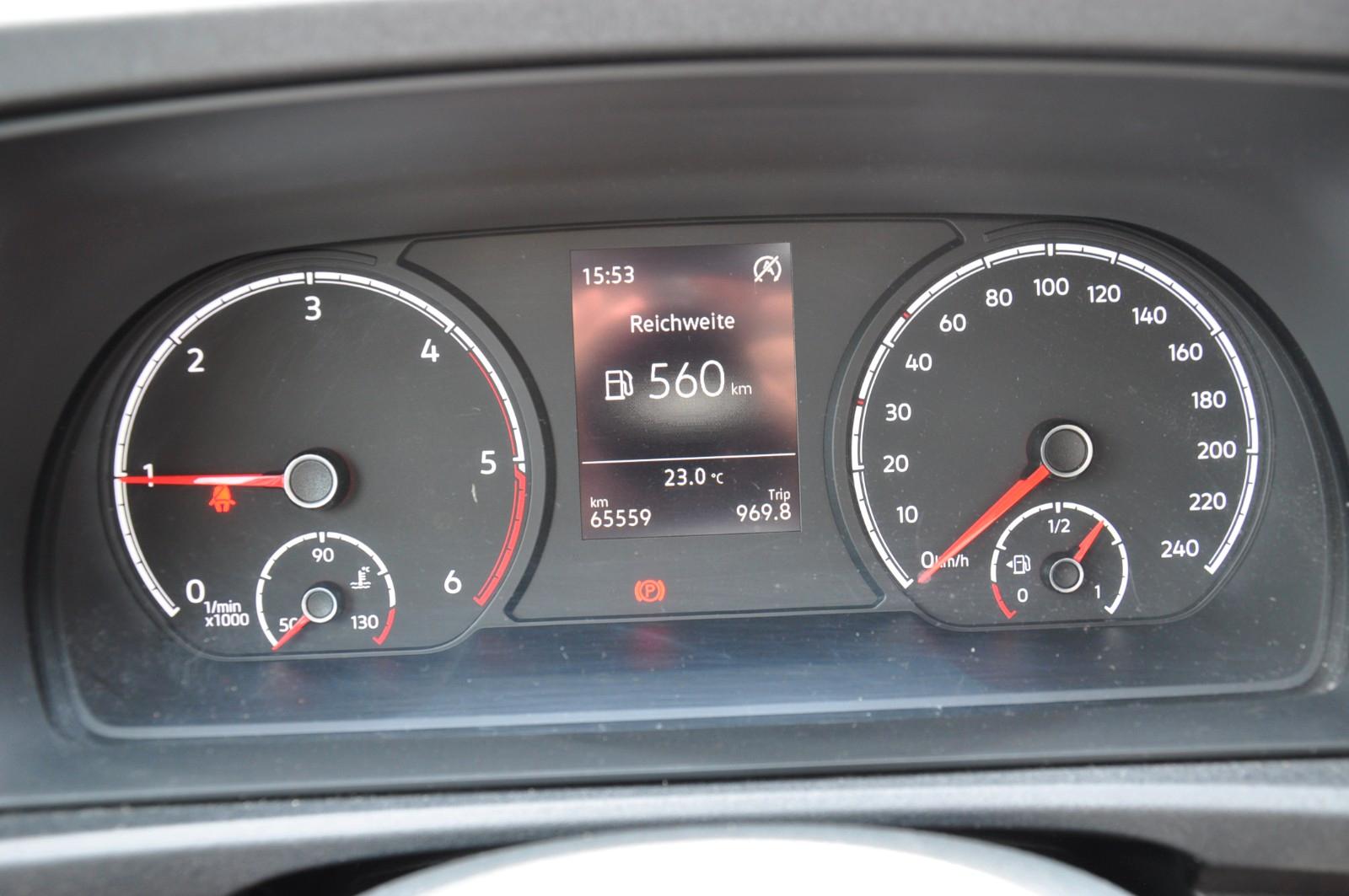 Volkswagen Caddy 2.0 TDI 7-Sitzer App-Connect Sitzheizung, миниатюра 25