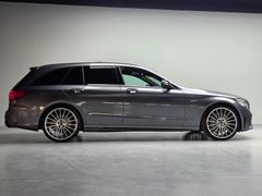 MERCEDES-BENZ C 43 AMG T Multibeam/Perf.Abgas/Pano/Ambiente/