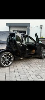 BMW X5 M50 M50d -