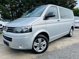 Volkswagen T5 Multivan/AHK/Standheizung/LM/PDC/Scheckheft - Volkswagen T5 Multivan aus 2015