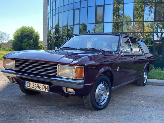 Ford Granada