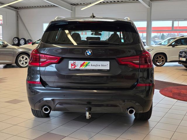 BMW X3 — Foto 6