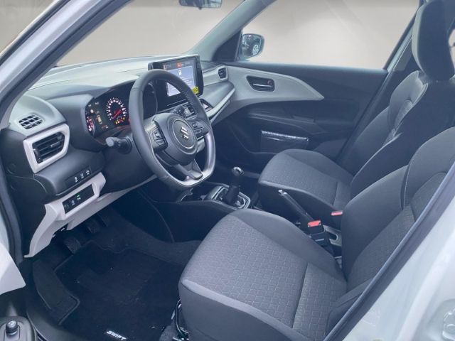 Suzuki Swift - Bild 7