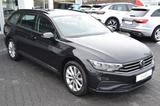 Volkswagen Passat Variant 150 PS TSI ab 4,99% Finz! - Volkswagen Passat Variant: 1.9