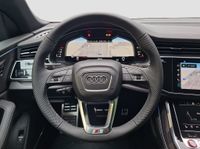 Audi SQ8 - Vorschau Bild 12