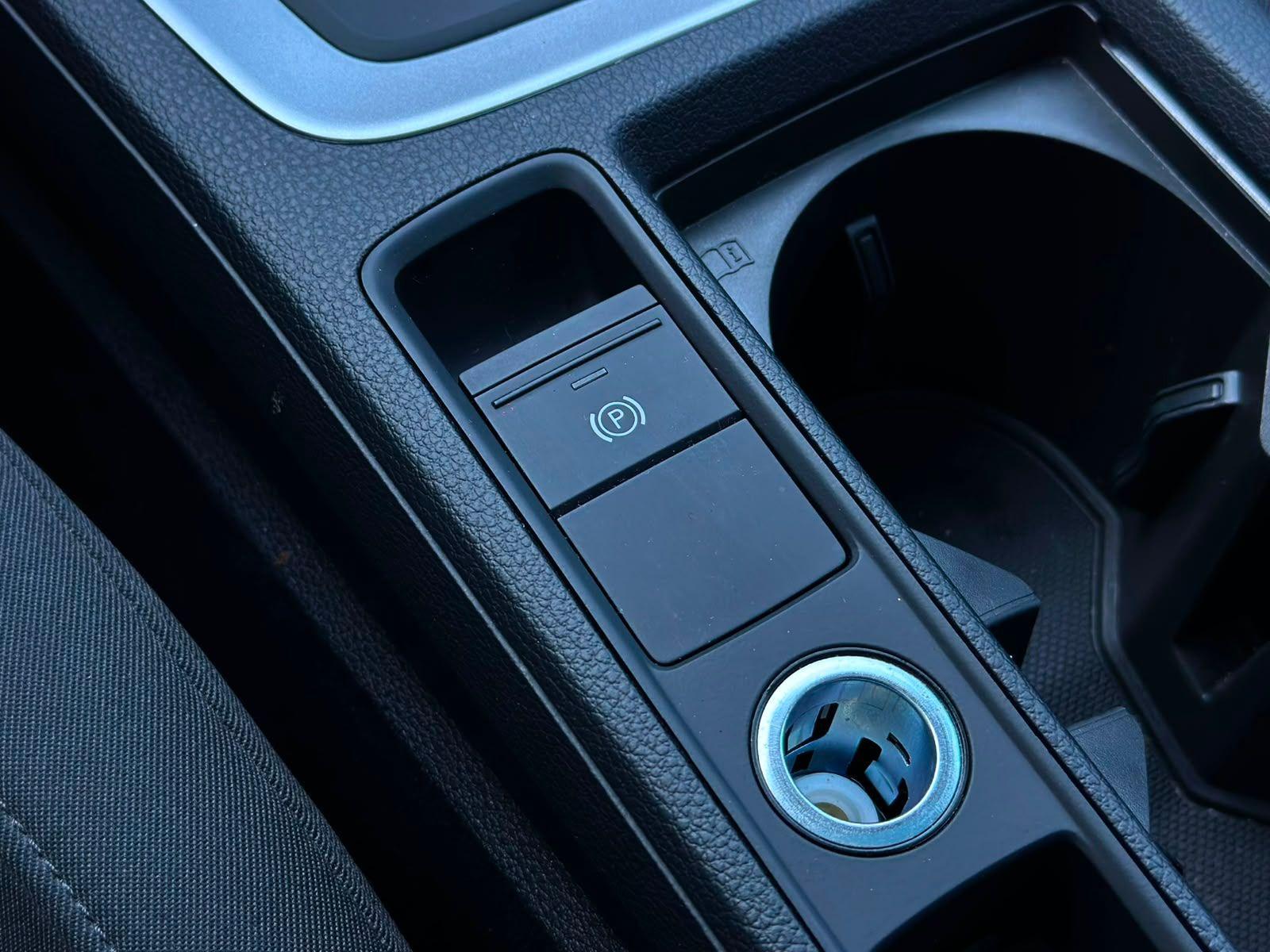 Audi Q3 2.0TFSI QUATTRO VIRTL#KEYL#SHZ#SPUR#PANO#MWST, миниатюра 24
