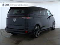 Volkswagen ID. Buzz - Vorschau Bild 6