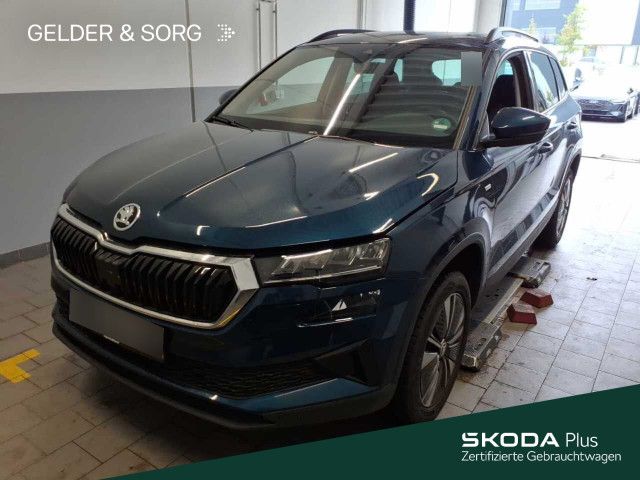 Image of Skoda Karoq