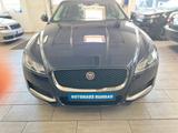Jaguar XF Prestige - Jaguar XF: Prestige