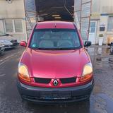 Renault Kangoo 1.2 16V Privilege Expression - Renault Kangoo: 16v Privilege