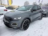 Volkswagen T-Roc Sport*E-Klappe*Navi*Led*Kamera*SHZ* - Volkswagen T-Roc aus 2022