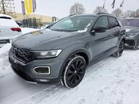 Volkswagen T-Roc Sport*E-Klappe*Navi*Led*Kamera*SHZ*