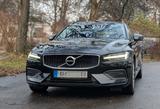 Volvo V60 D3 (Typ II) | Euro 6 | Langstreckenfahrzeug 