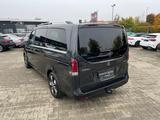 Mercedes-Benz V 300 d Avantgarde lang 4MATIC AIRMATIC AHK 360° - Mercedes-Benz Kipper 8x4