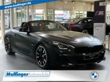 BMW Z4 M40i Pure Impulse Ad. LED HUD Ha/Ka Lenkhzg. - BMW Z4 M Neuwagen