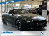BMW Z4 M40i Pure Impulse Ad. LED HUD Ha/Ka Lenkhzg. - BMW Z4 M Neuwagen