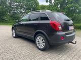 Opel Antara Innovation 4X4  + Top gepflegt +Garantie - Opel Antara