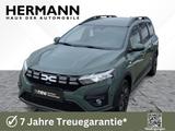 Dacia Jogger 1.0 TCe 110 7-Sitzer Expression *LED*PDC - Dacia Jogger Tageszulassungen