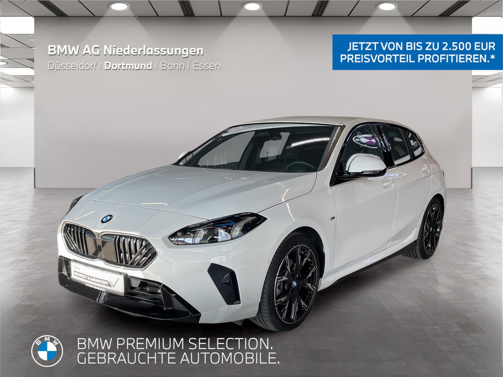 BMW 120d M Sport AHK Driv.Assist+ Harman/K Head-Up