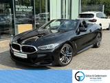 BMW M850i xDrive Cabrio M Sport //Aktivlenk. Stop&Go - gebrauchte BMW M850 aus dem Jahr 2022