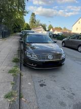 Volkswagen CC 2.0 TDI 4MOTION BlueMotion Technology Blu...