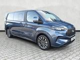 Ford Tourneo Custom 2.0 EB Titanium X L2 elTü 5J.Gar. - Gebrauchtwagen in Lübeck