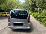 Citroën Berlingo PureTech 110 S&S Multispace 90 Jahr... - Citroën Berlingo: B9