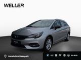 Opel Astra ST Edition 1.2 Turbo Navi LED AHK PDC GRA