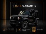 Suzuki Jimny Comfort AllGrip|AHK|KLIMA|1.HAND|SAFARR|SH - Suzuki Jimny in Ludwigshafen