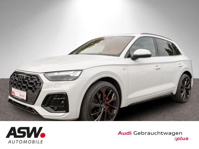 Image of Audi Q5