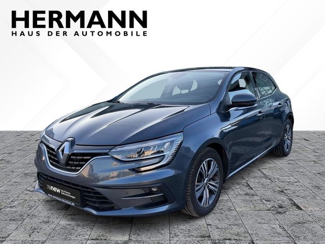 Renault Megane IV 1.3 TCe 140 GPF Intens *LED*FLA*HUD*LM