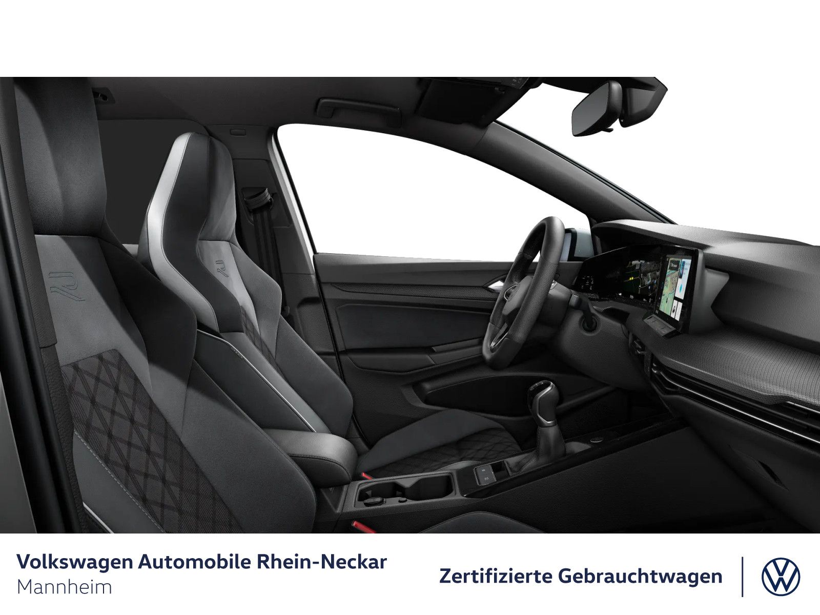 Volkswagen Golf - Bild 14