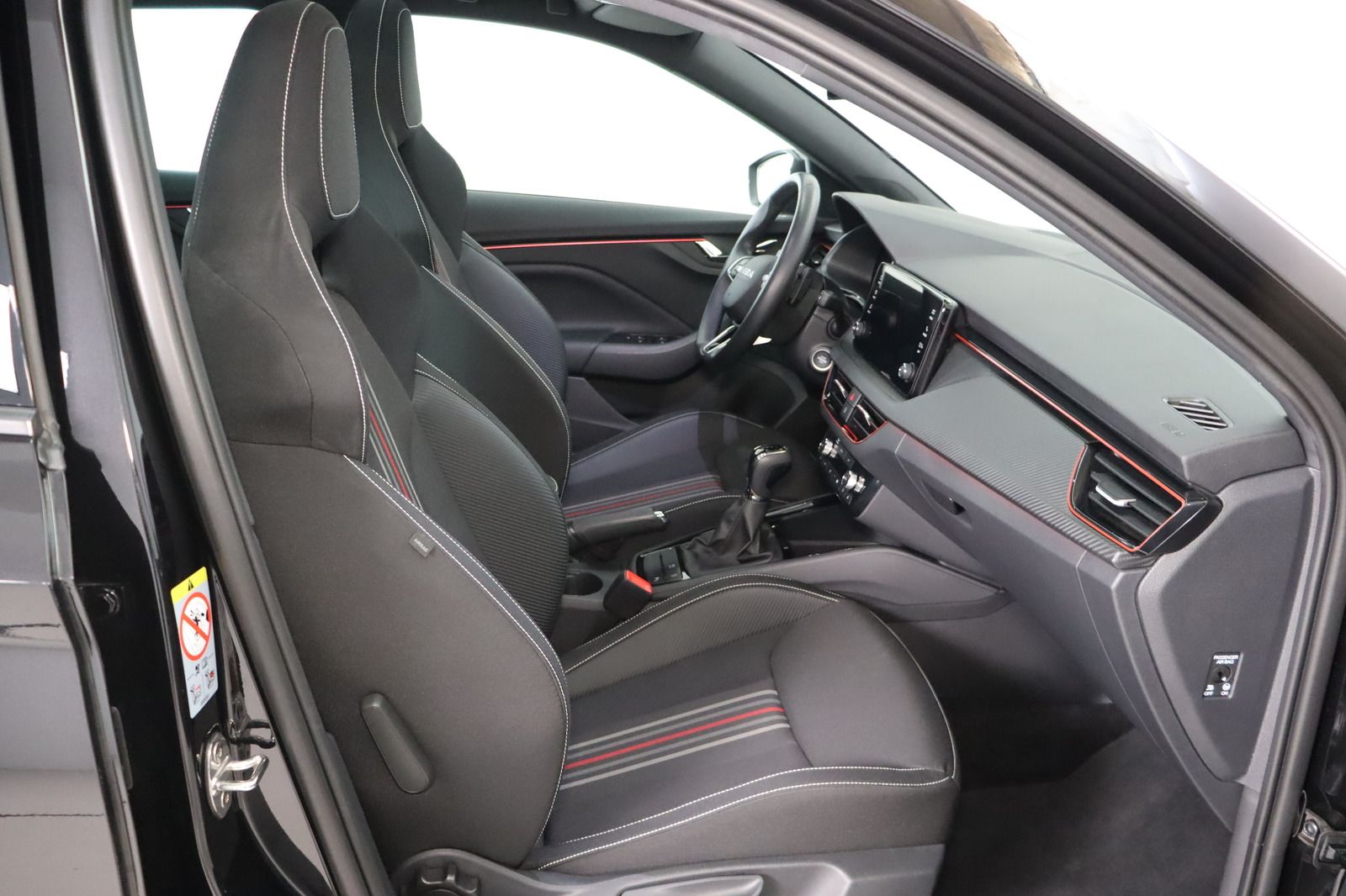 Fahrzeugabbildung SKODA Scala 1.0 TSI Sportback Monte Carlo