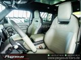 Land Rover Defender 4.4 P635 110 OCTA Edition One*AHK*22" - Land Rover Defender: 2.4