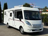 HYMER / ERIBA / HYMERCAR EXSIS  578 - Exsis
