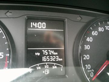 Volkswagen T6 Transporter Kombi