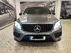 Fahrzeugabbildung Mercedes-Benz GLE 250 d 4Matic *AMG-LINE* (63OPTK/APPLE/360°C