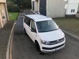 Volkswagen T 6 California Coast 150PS 4+1 extra Sitz - Volkswagen T4 california