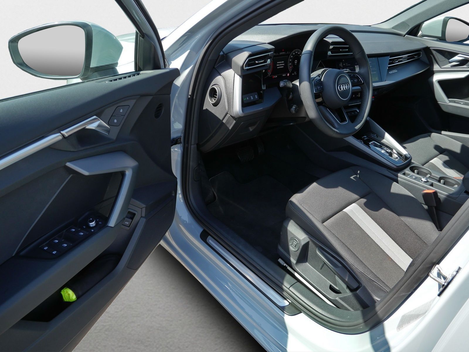 Audi A3 - Bild 14