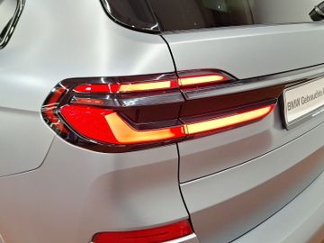 BMW X7 - 10